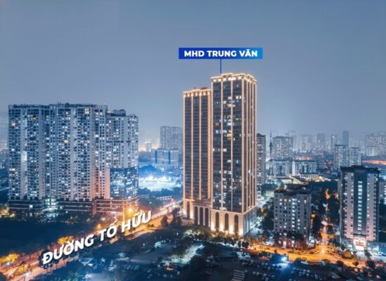 MHD Trung Văn