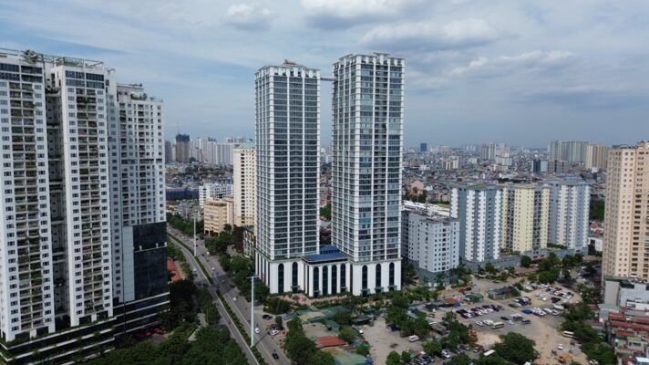 MHD Trung Văn 29 Tố Hữu